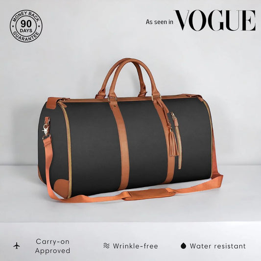 YokiBag™ - Your All One Duffle Bag